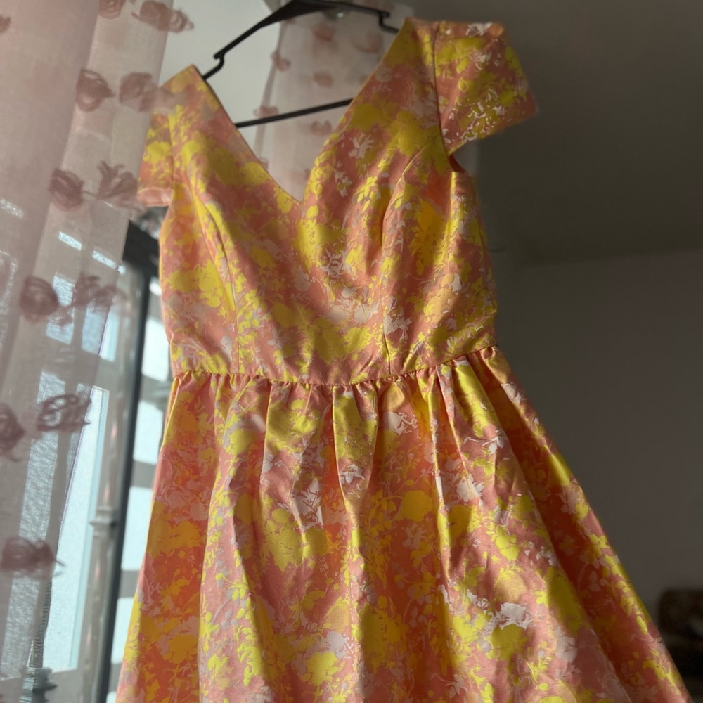 Casual dress